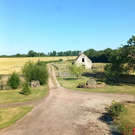 La Fleuriere בית נופש Champcerie