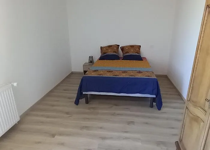 La Fleuriere Casa de Férias