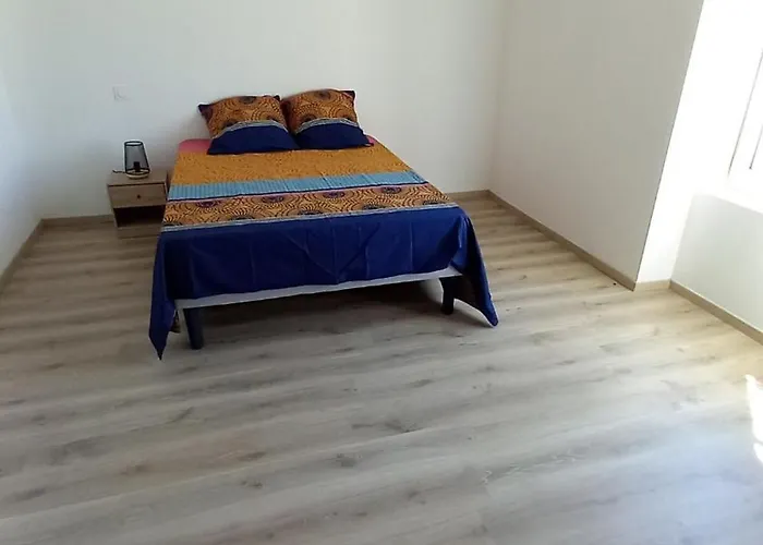 La Fleuriere Champcerie